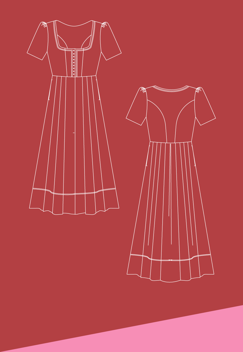 JUDITH DIRNDL PIQUÉ