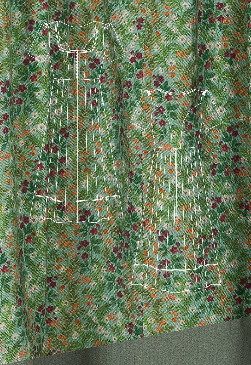 JUDITH DIRNDL PINTO