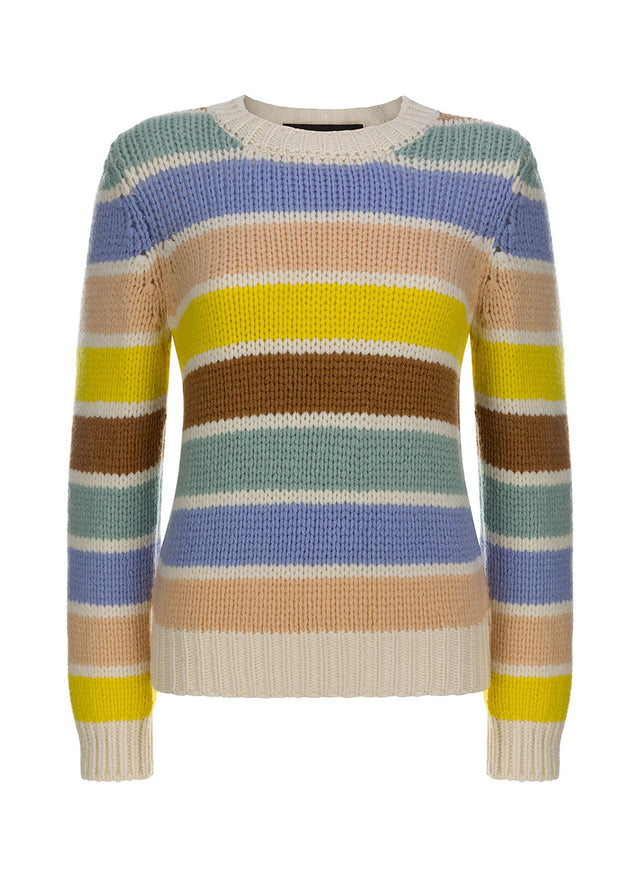 The Katea Sweater