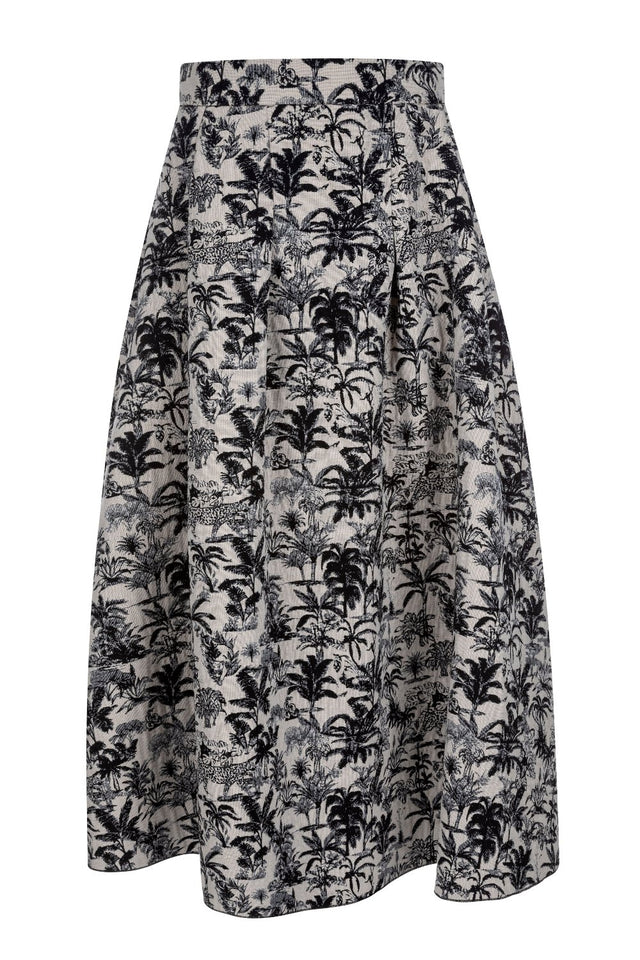 The Leyla Skirt