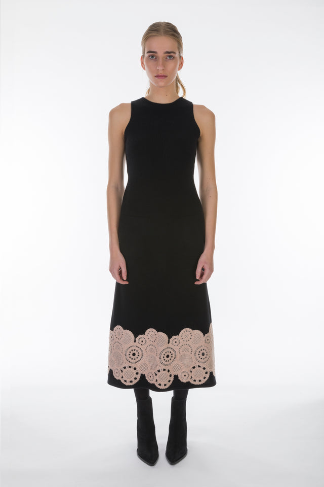 The Mira Dress