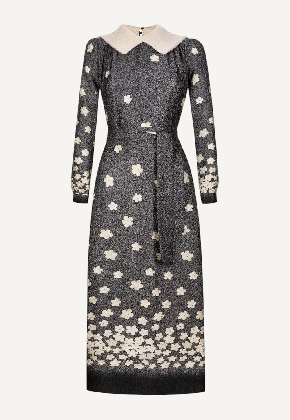 THE MALINA DRESS