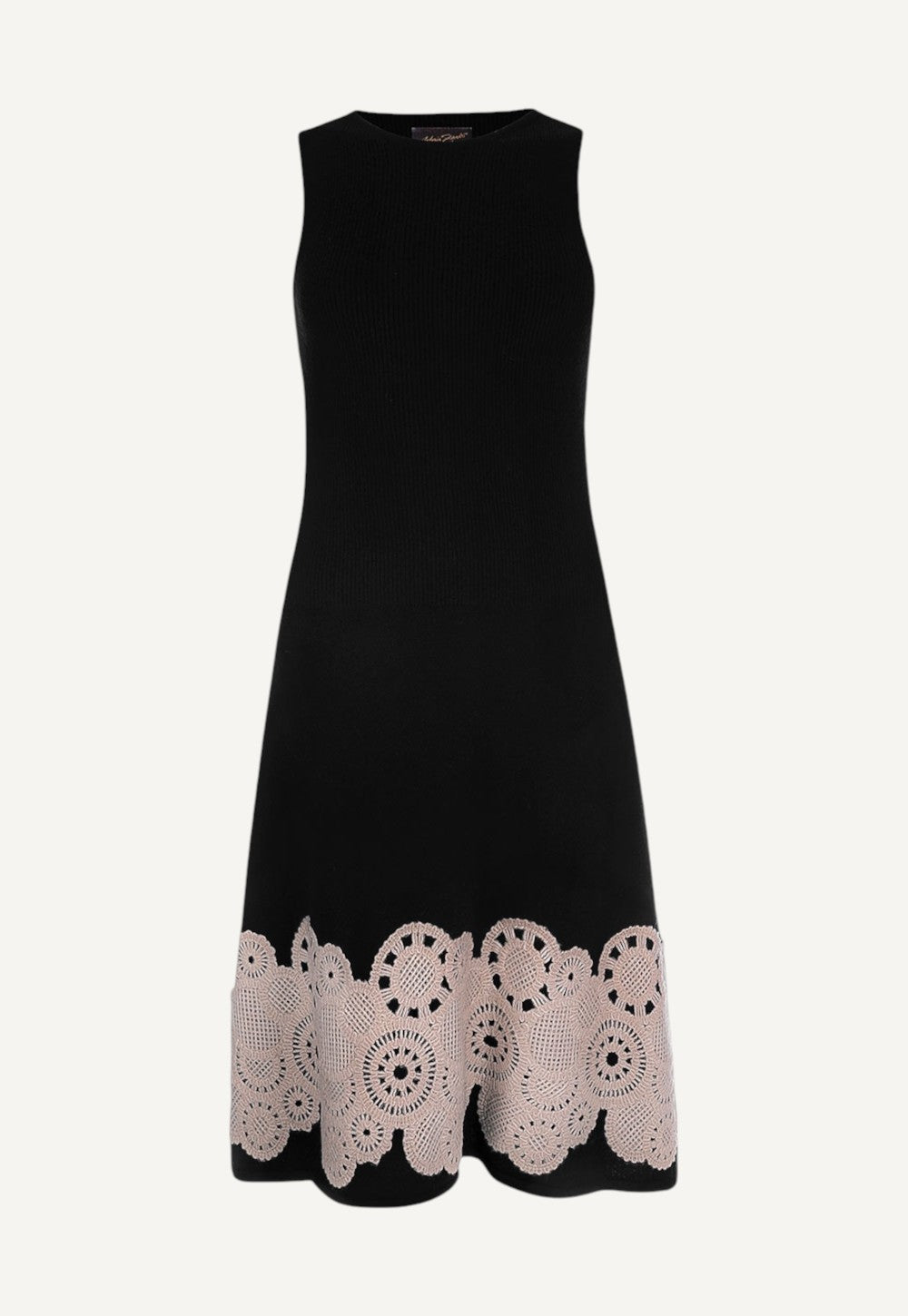 The Mira Dress