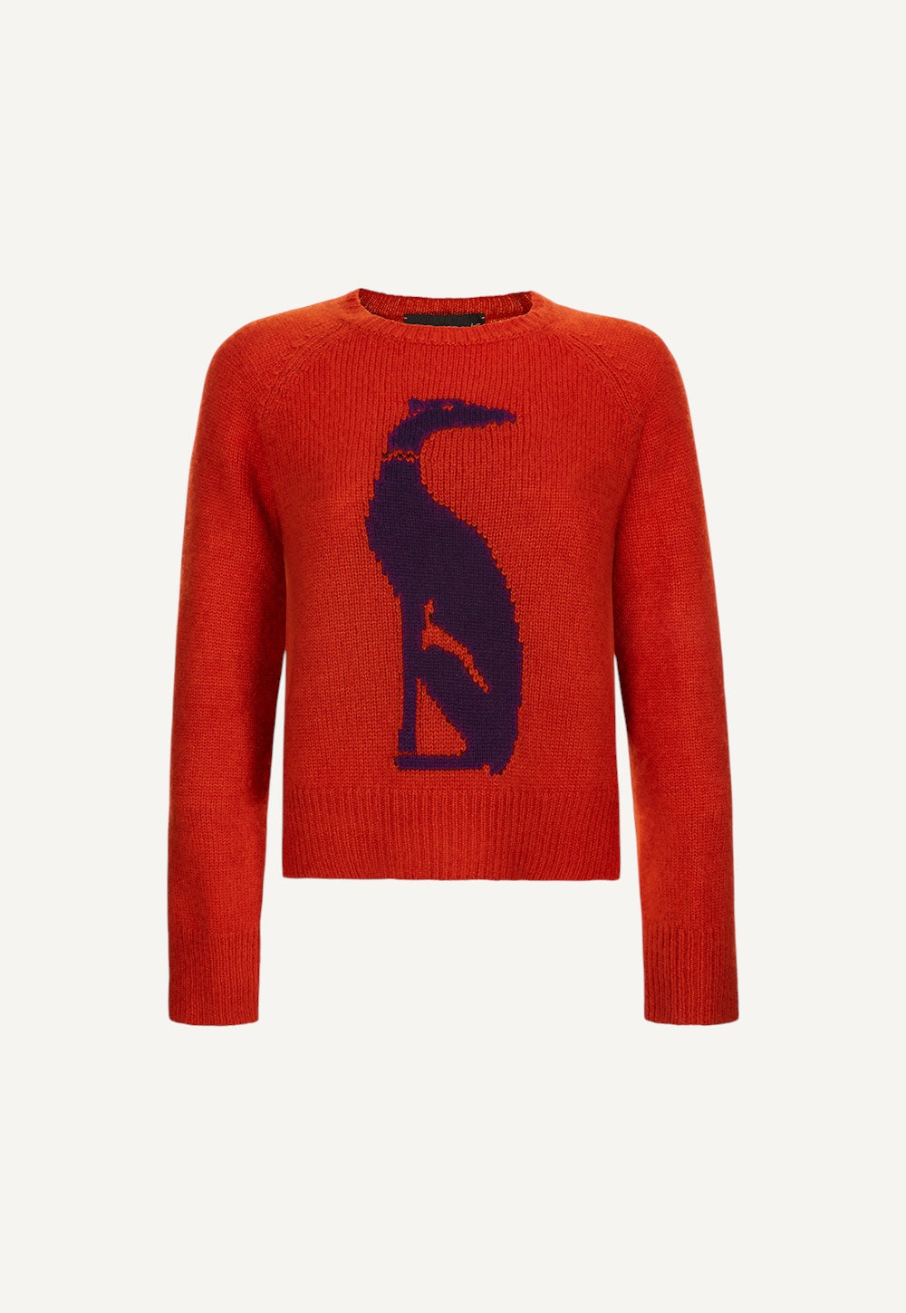 THE NELE SWEATER
