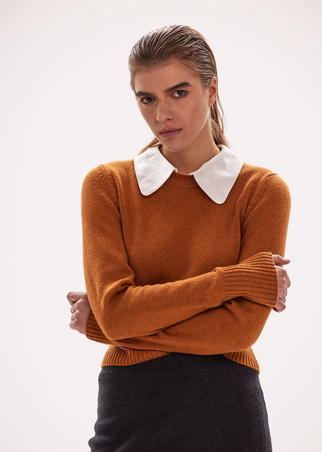 The Nerina Sweater