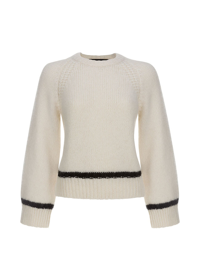 The Otilie Sweater
