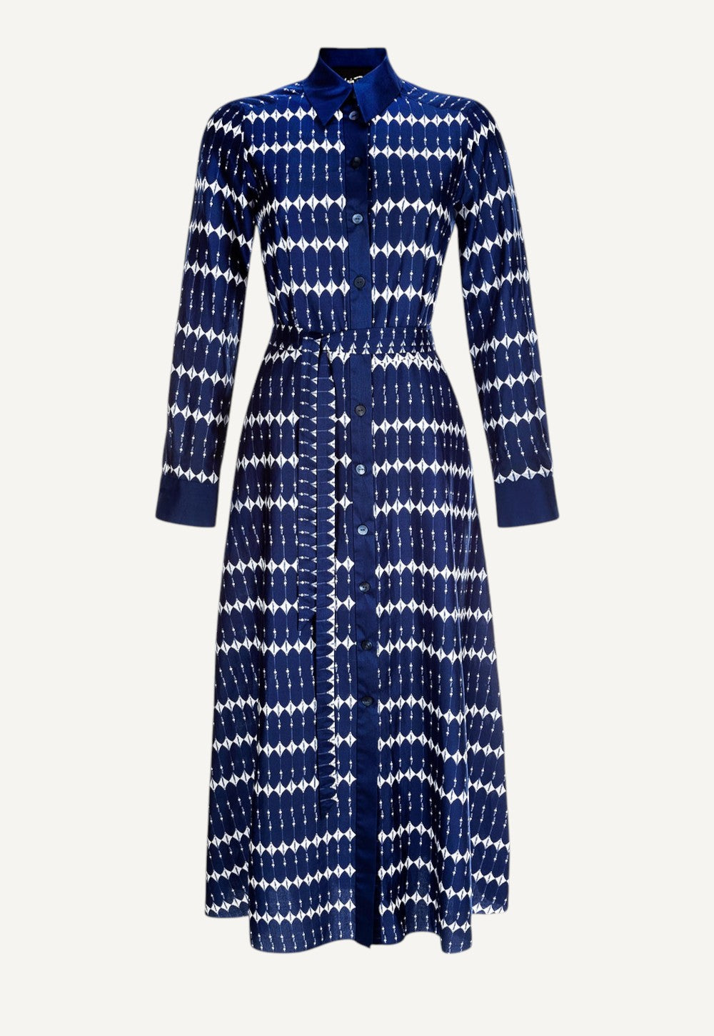 The Palina Dress