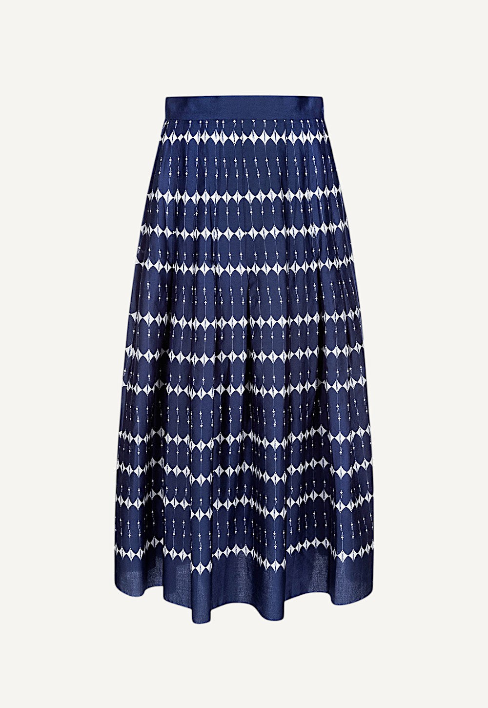The Pandora Skirt