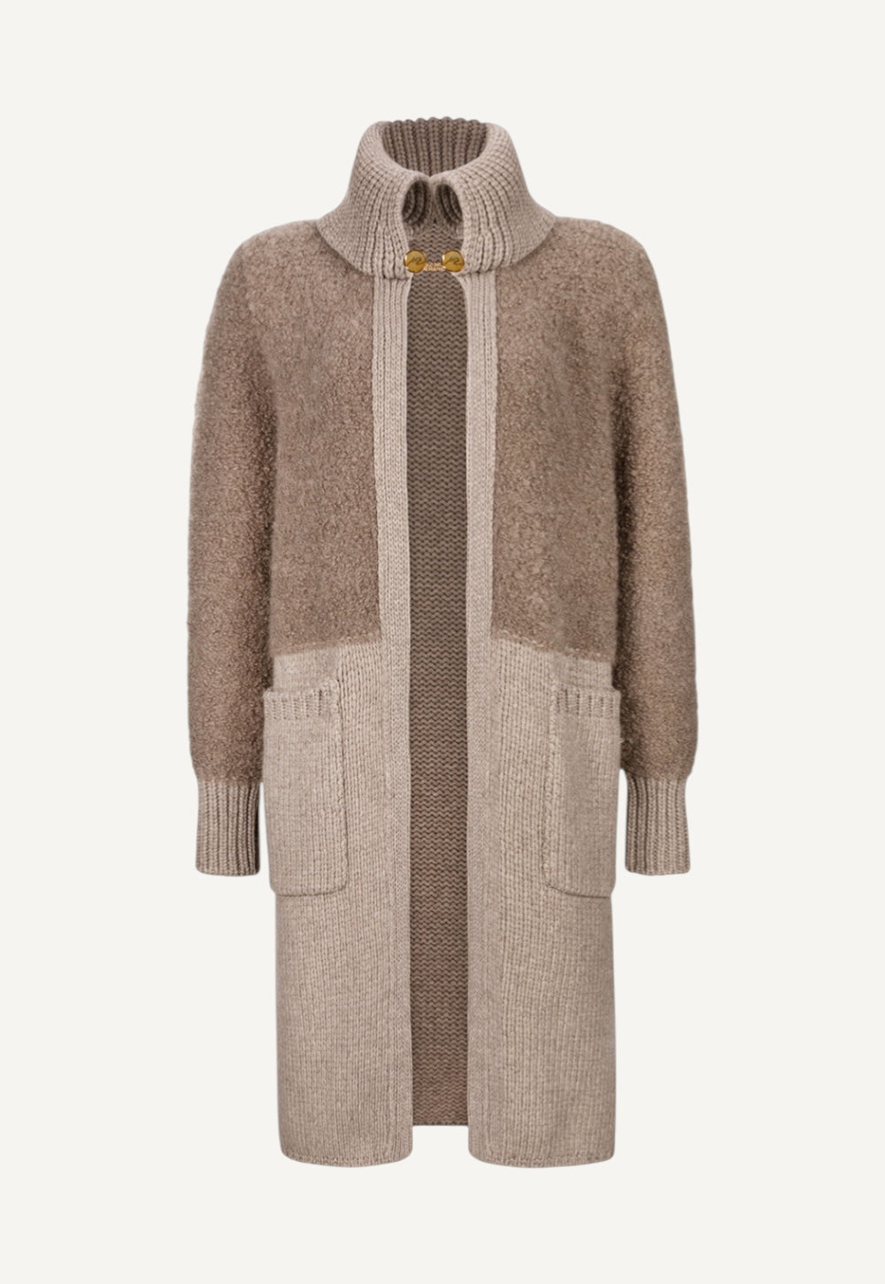 THE PINA CARDIGAN