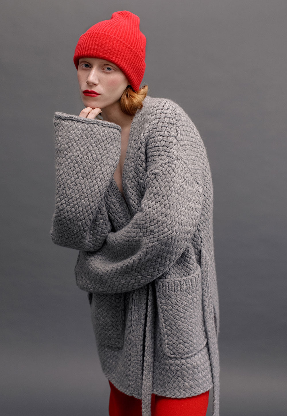 The Pisa Beanie