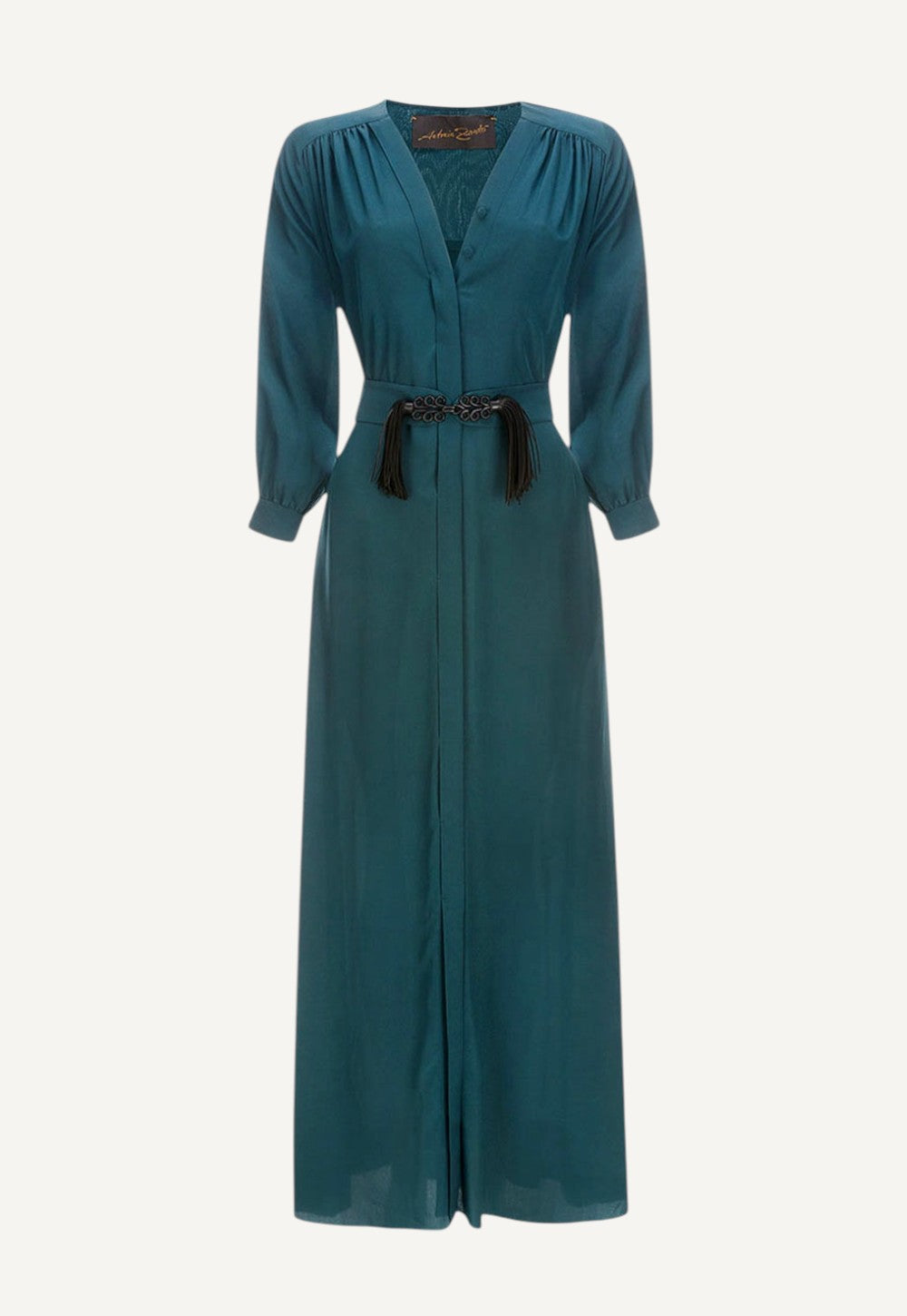 The Salima Dress