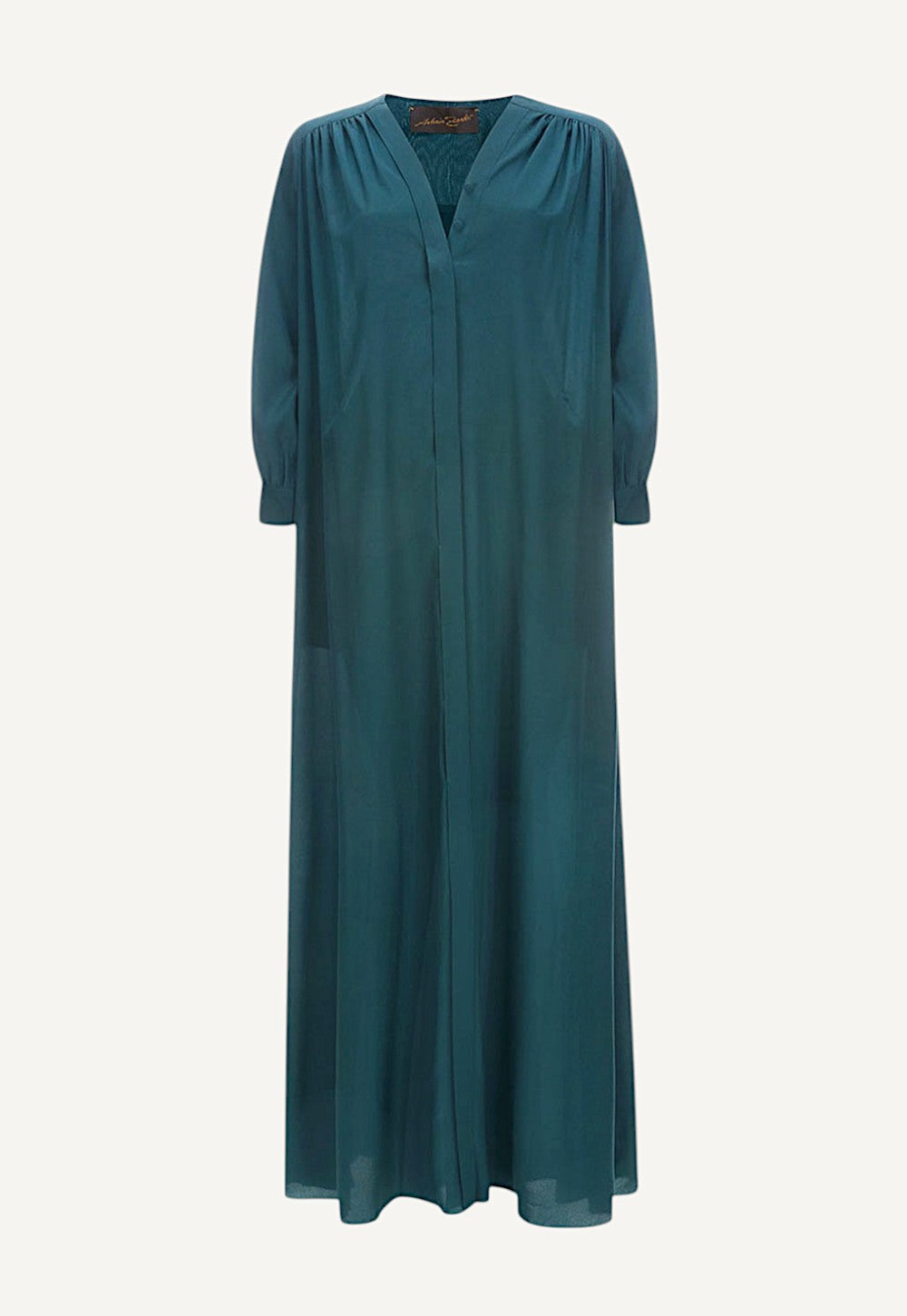 The Salima Dress