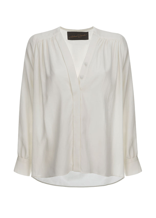 The Sally Blouse