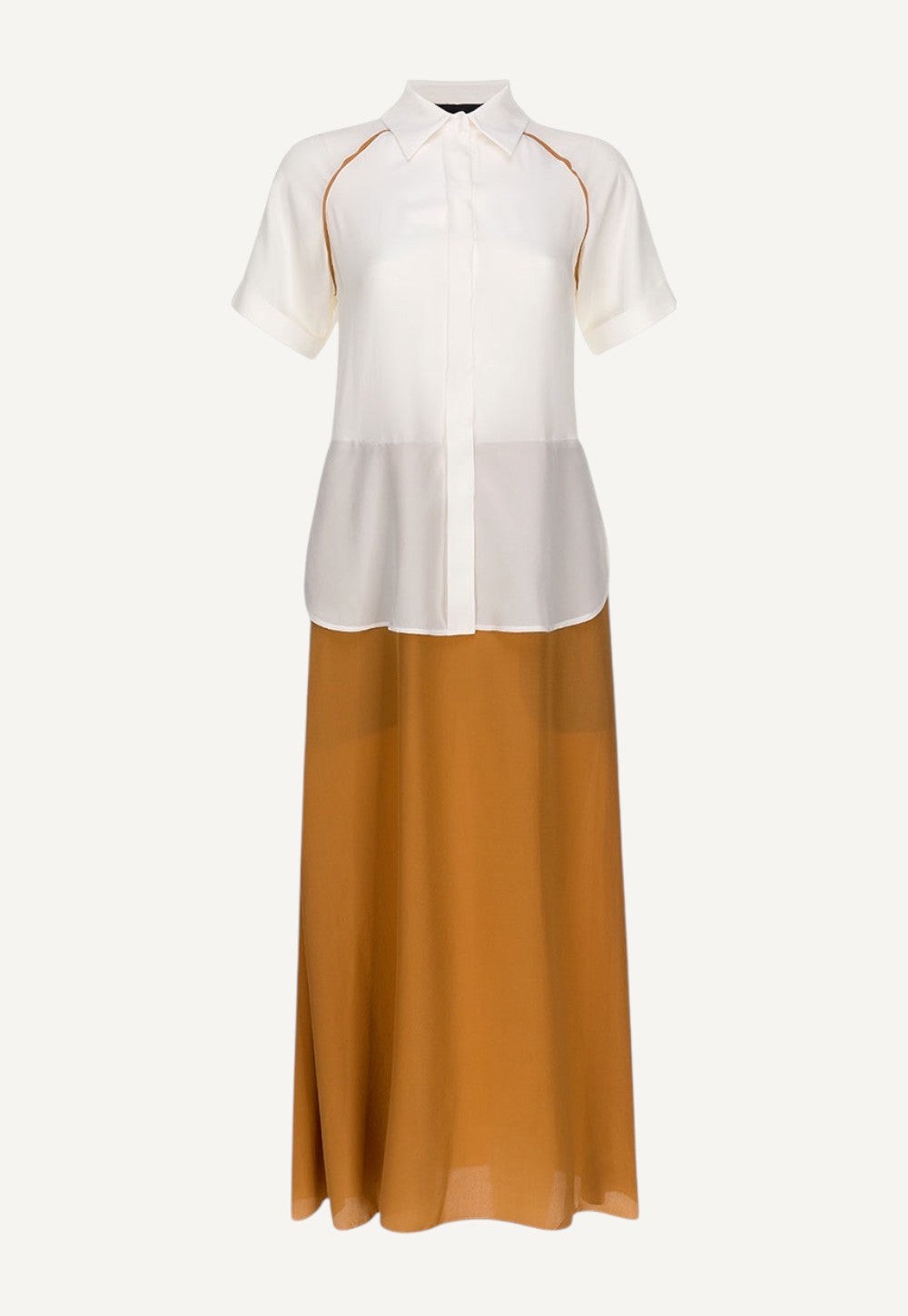 The Salome Dress