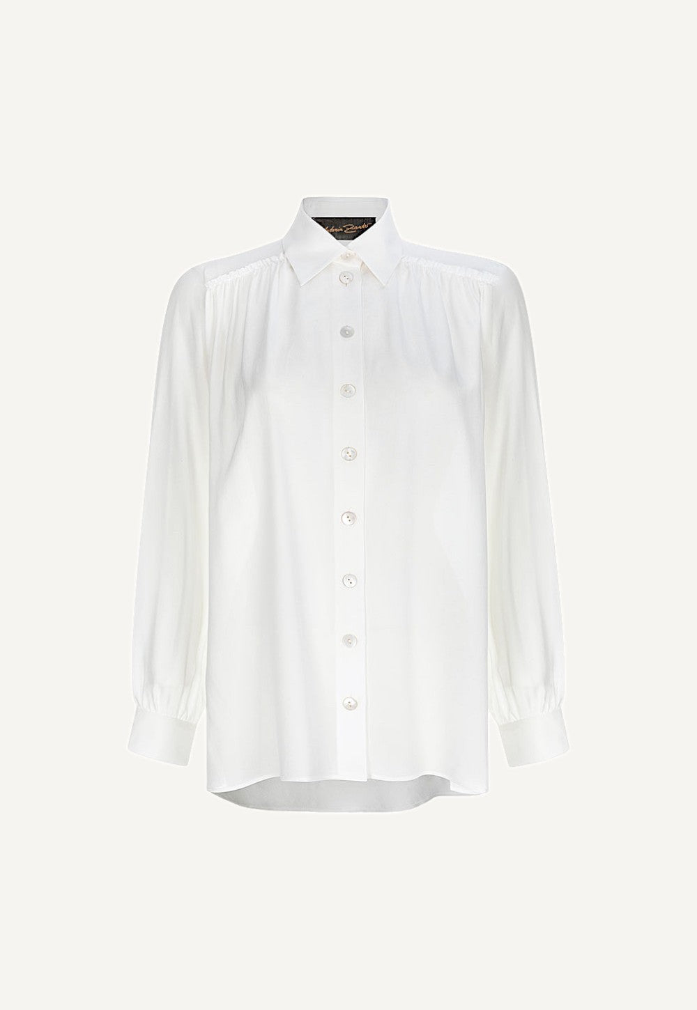 The Sita Blouse