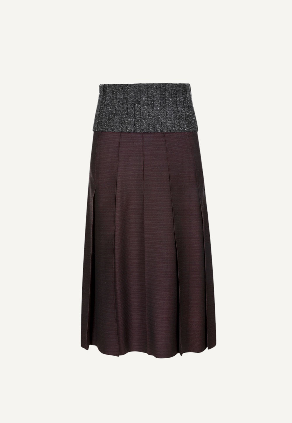 THE STELLA SKIRT