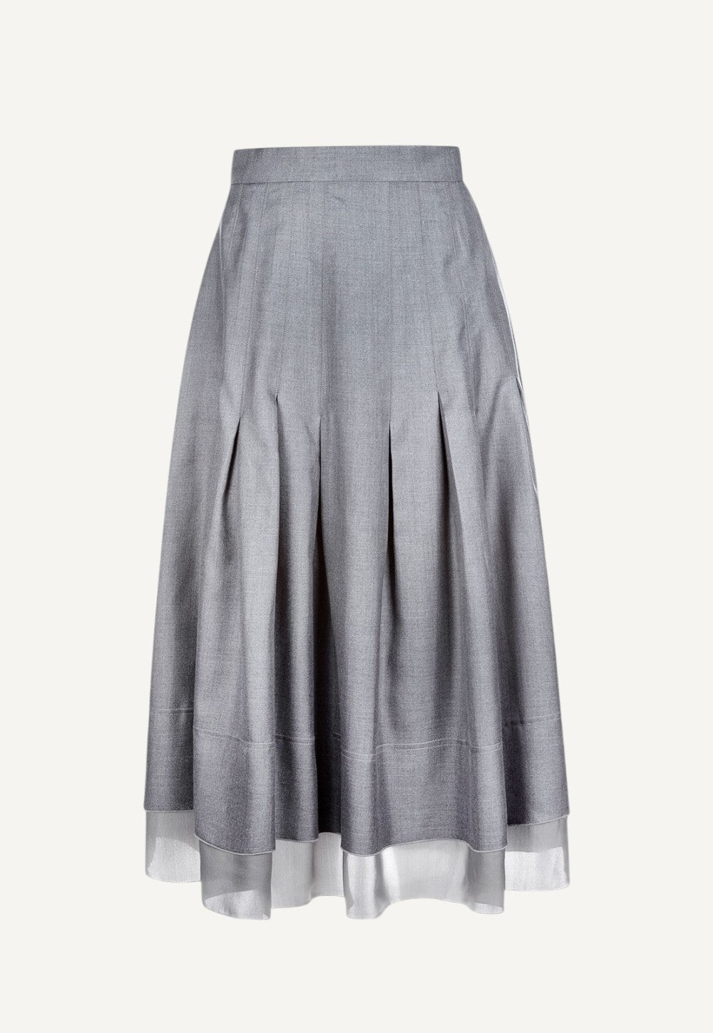 The Thora Skirt