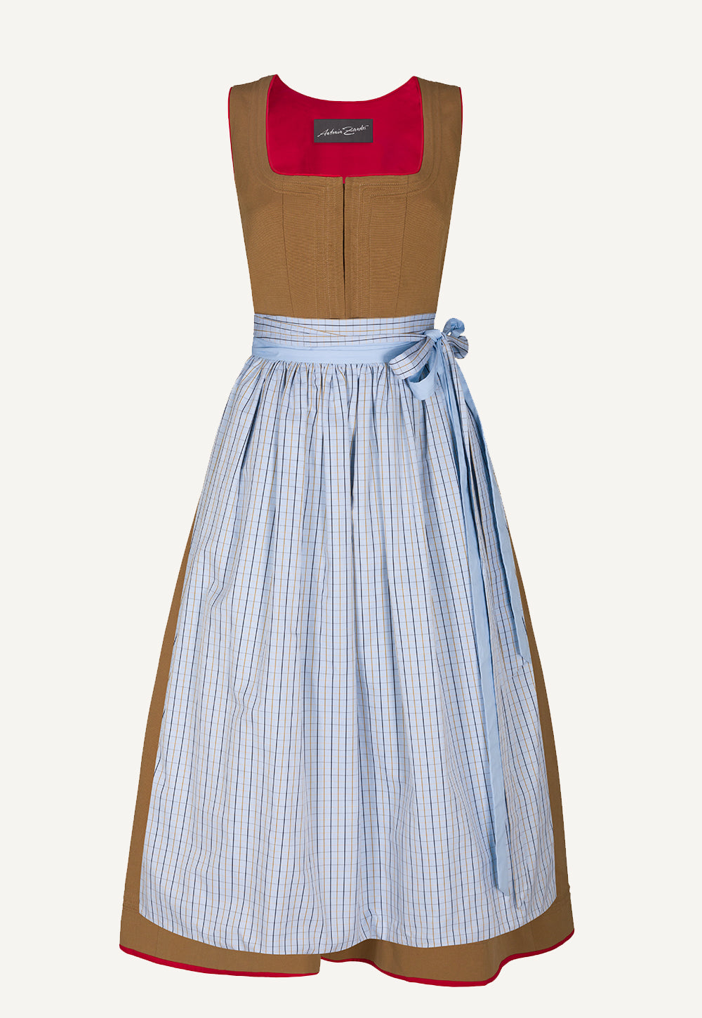 TONI DIRNDL FULVIA