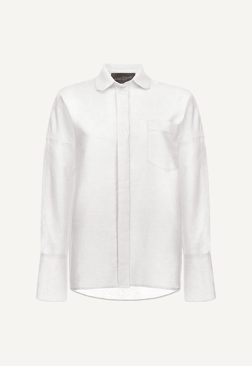 The Torro Blouse