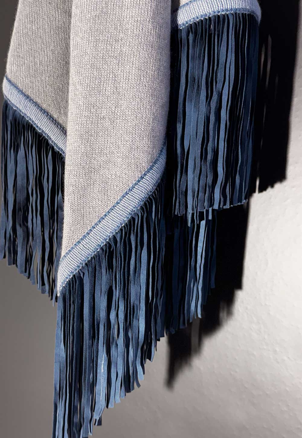 THE TRIANGOLO CAMOSCIO