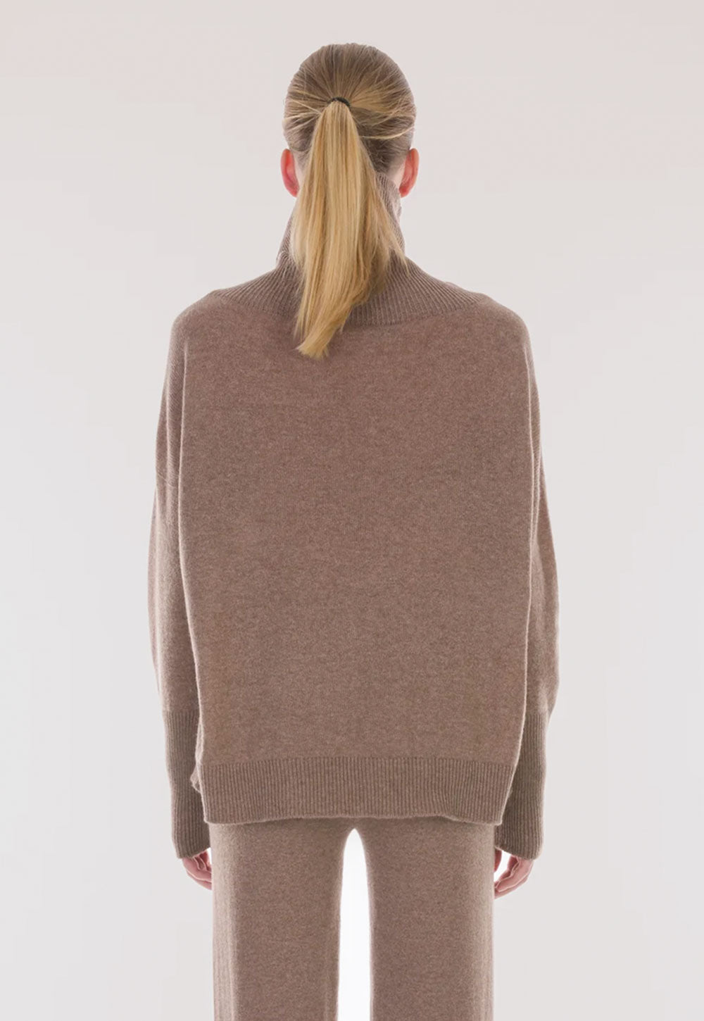 The Vera Sweater
