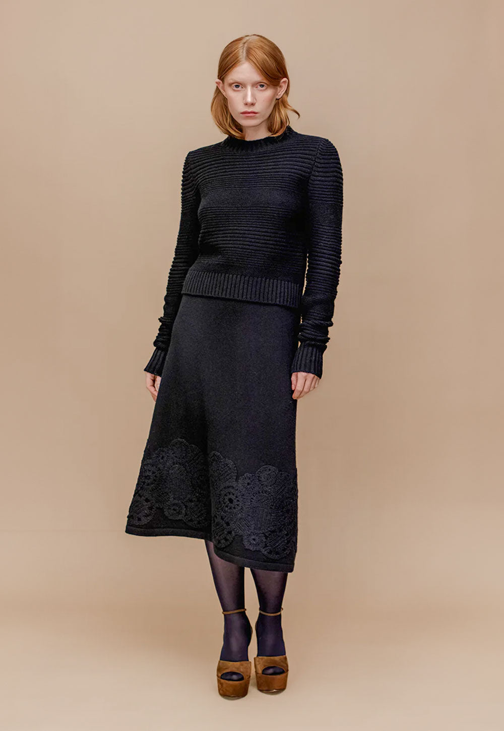The Cammy Skirt
