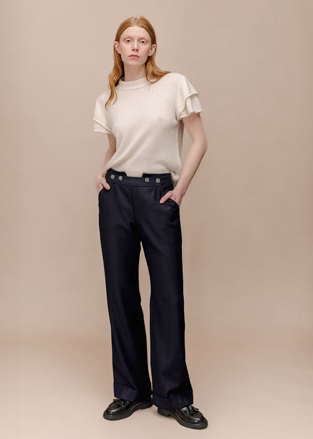 The Fanny Pants