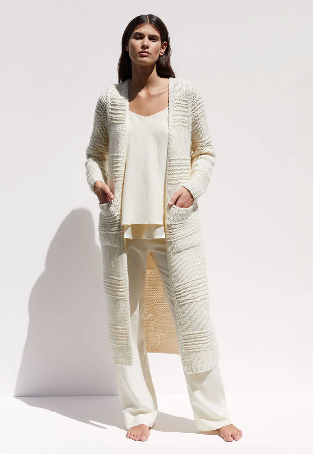 The Leilani Cardigan