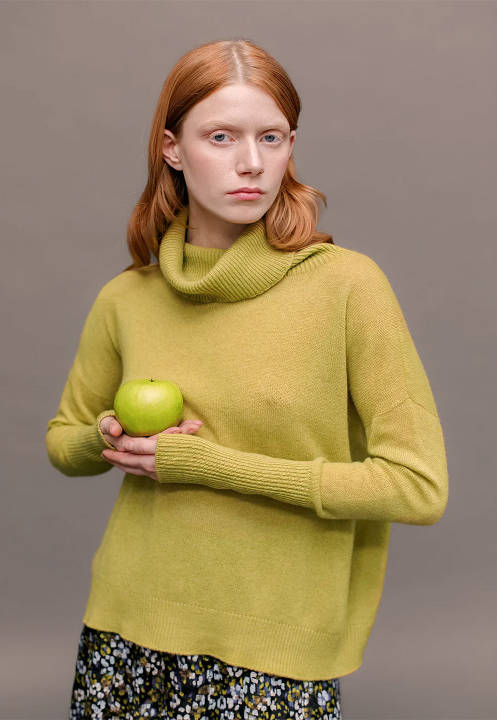 The Vera Sweater