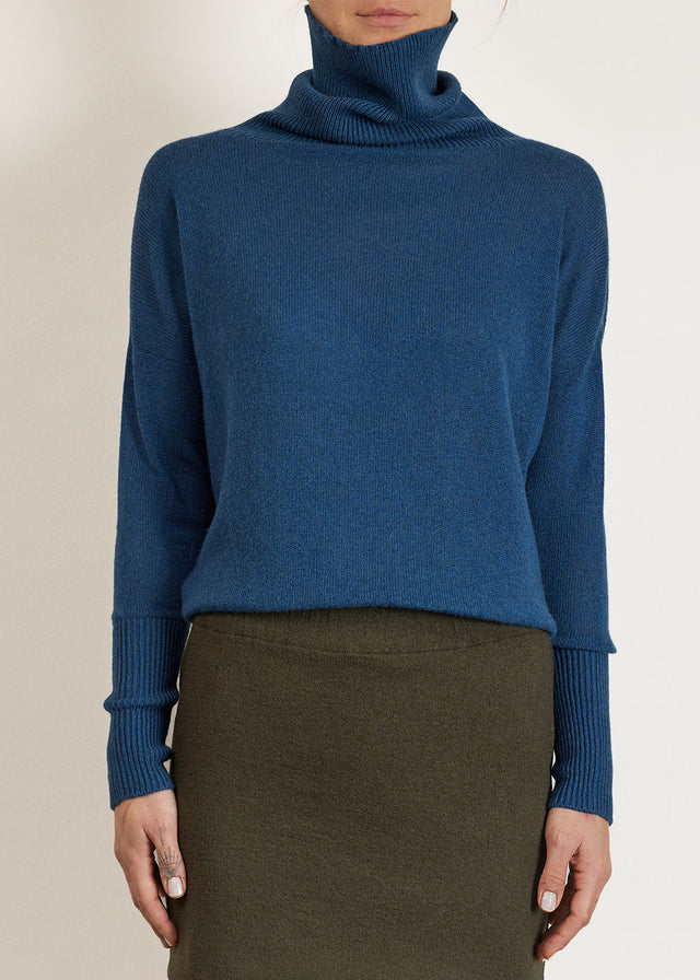 The Vera Sweater