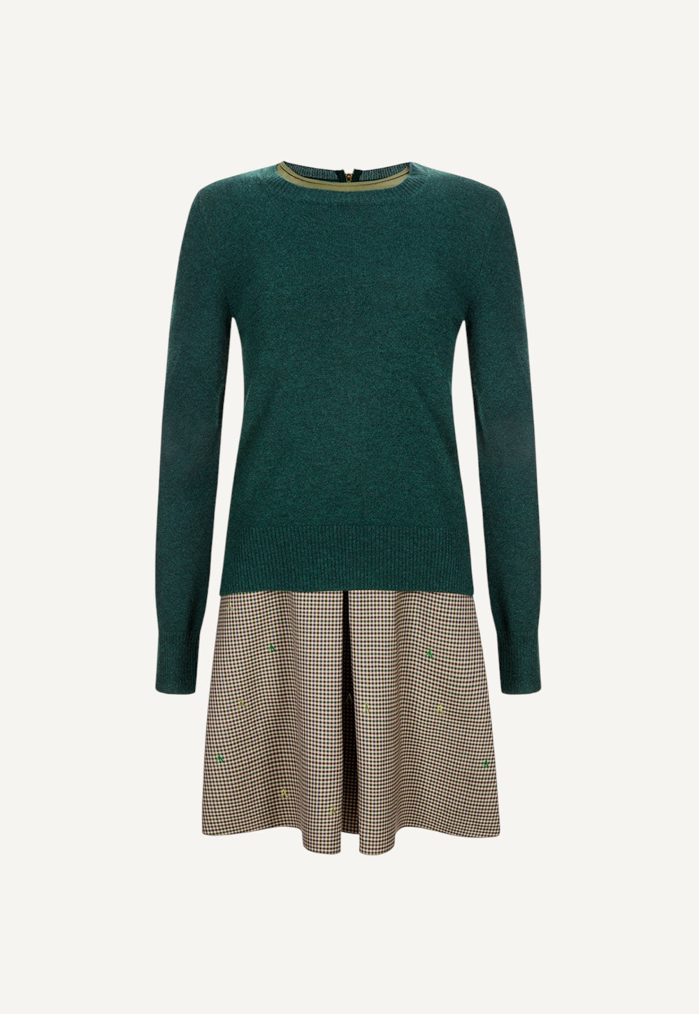 The Vicky Dress