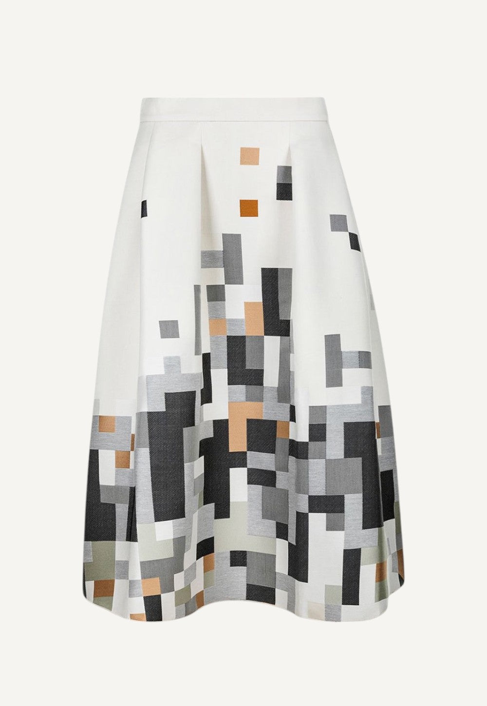 The Yacy Skirt