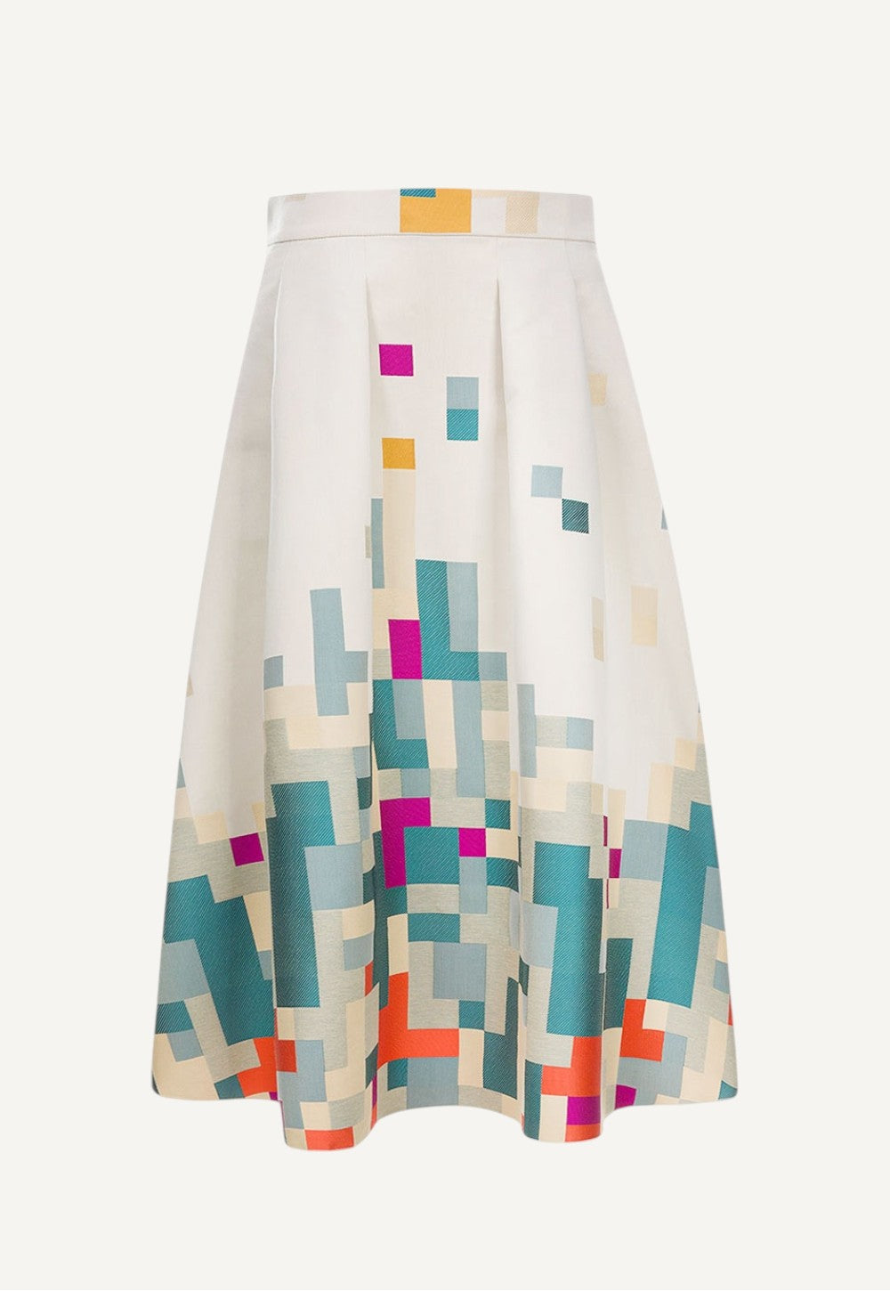The Yacy Skirt