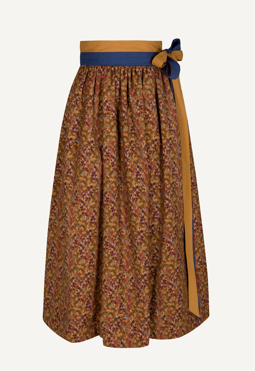 TONI DIRNDL PIQUÉ
