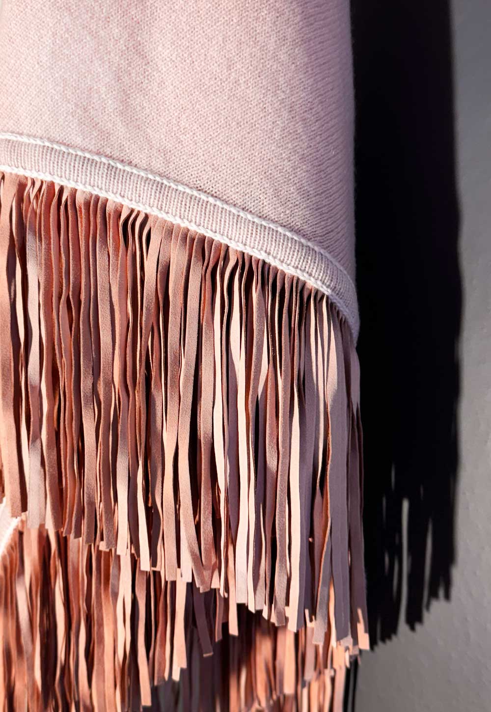 THE TRIANGOLO CAMOSCIO