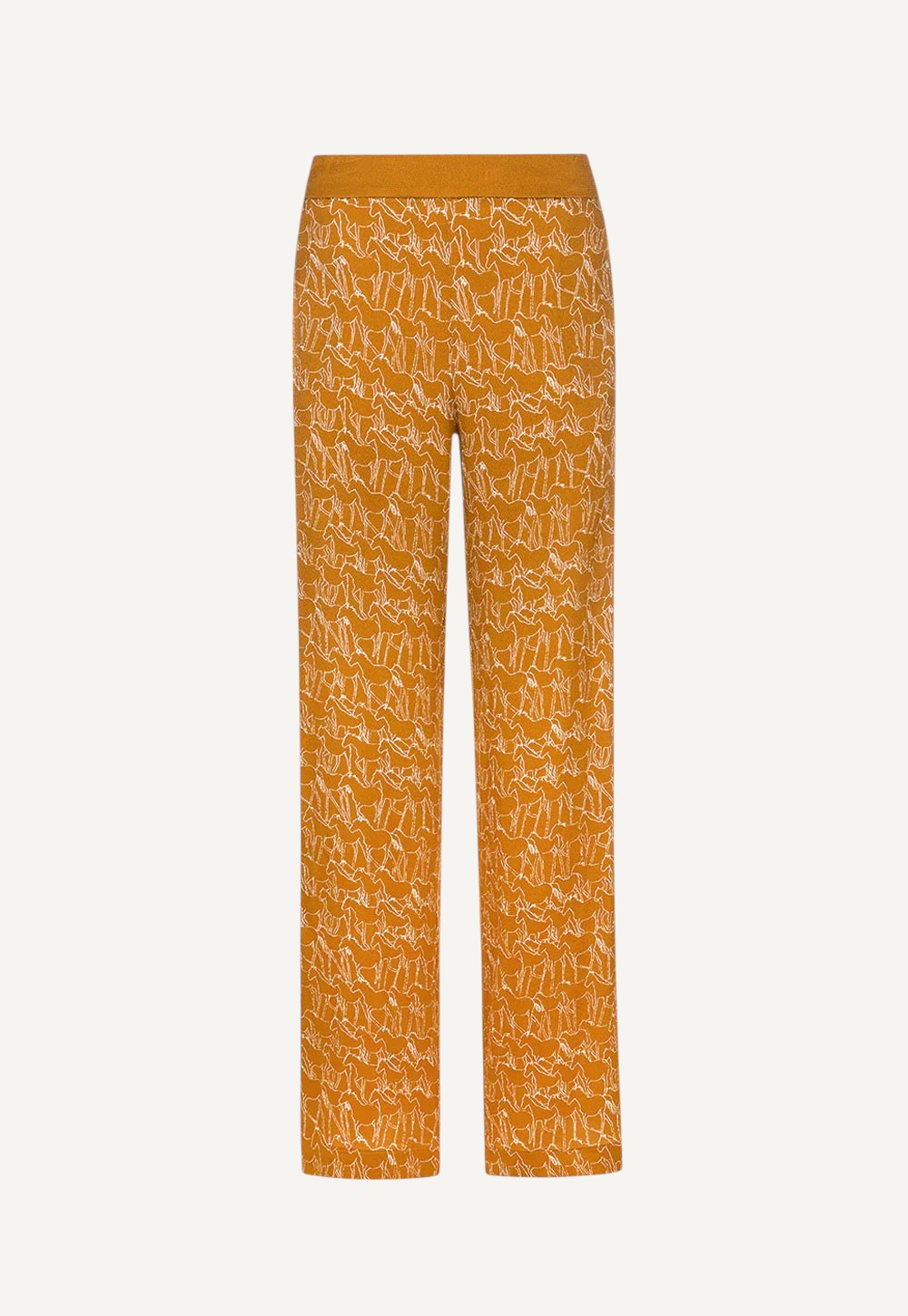 The Catja Pants