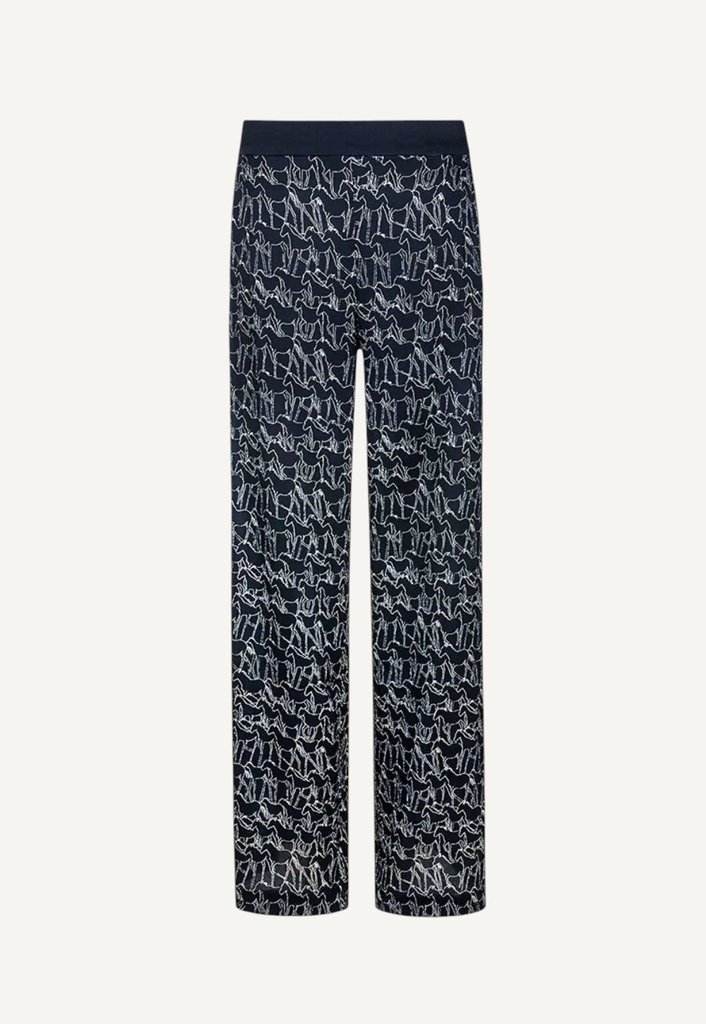 The Catja Pants