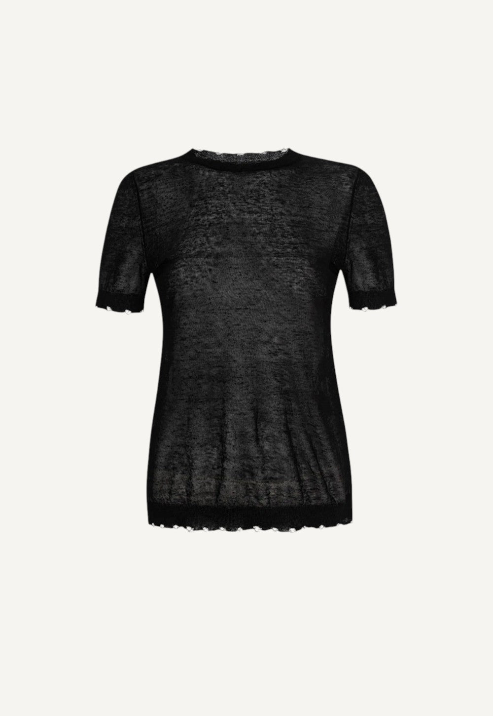 The Ceci Shirt