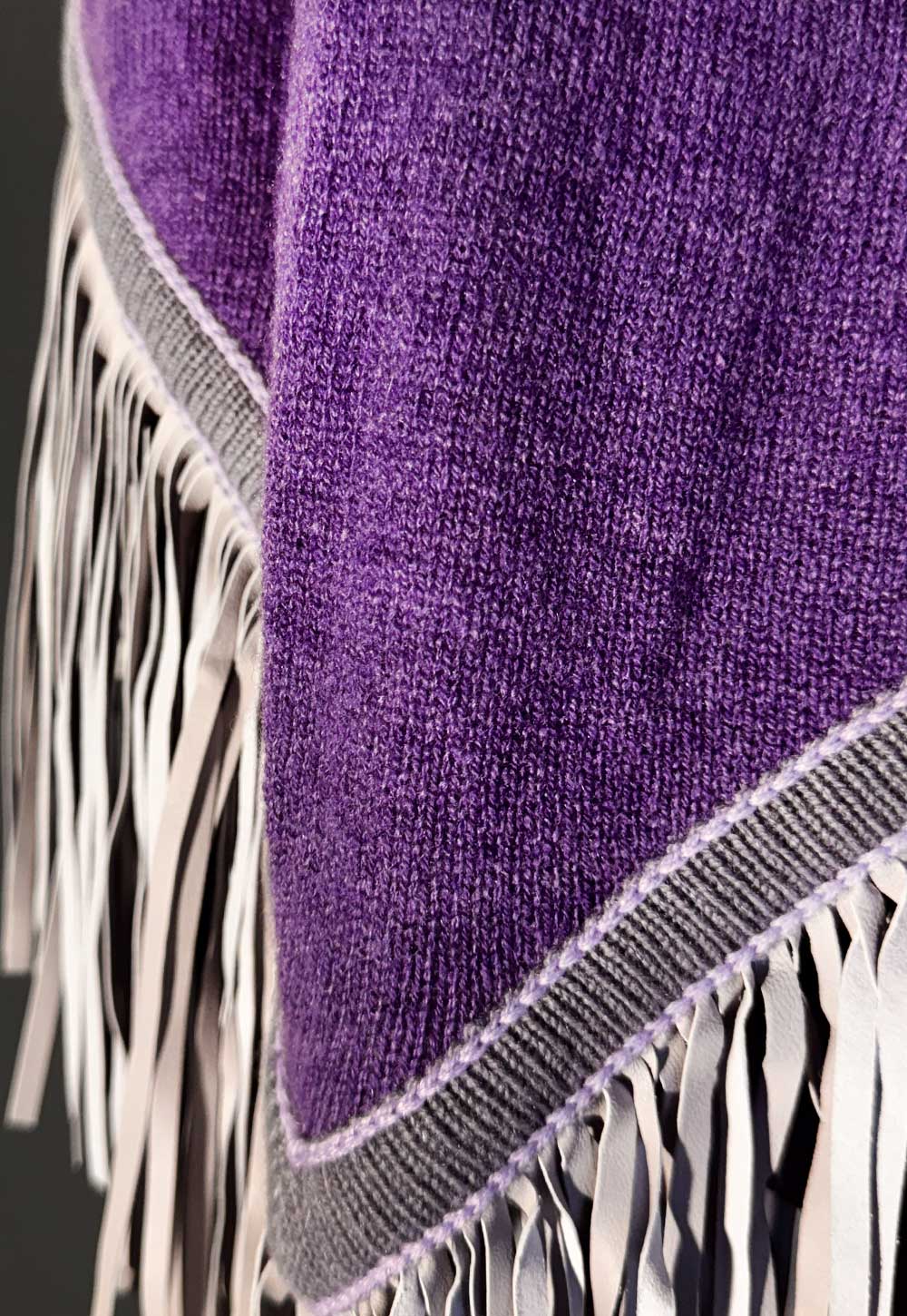 THE TRIANGOLO CAMOSCIO