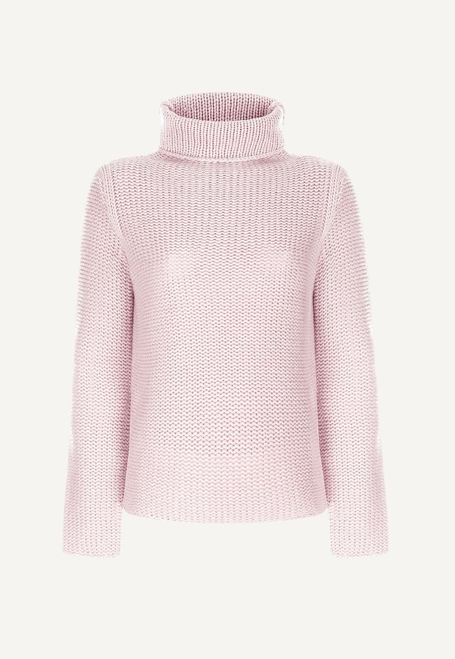 Preorder the Madita Sweater