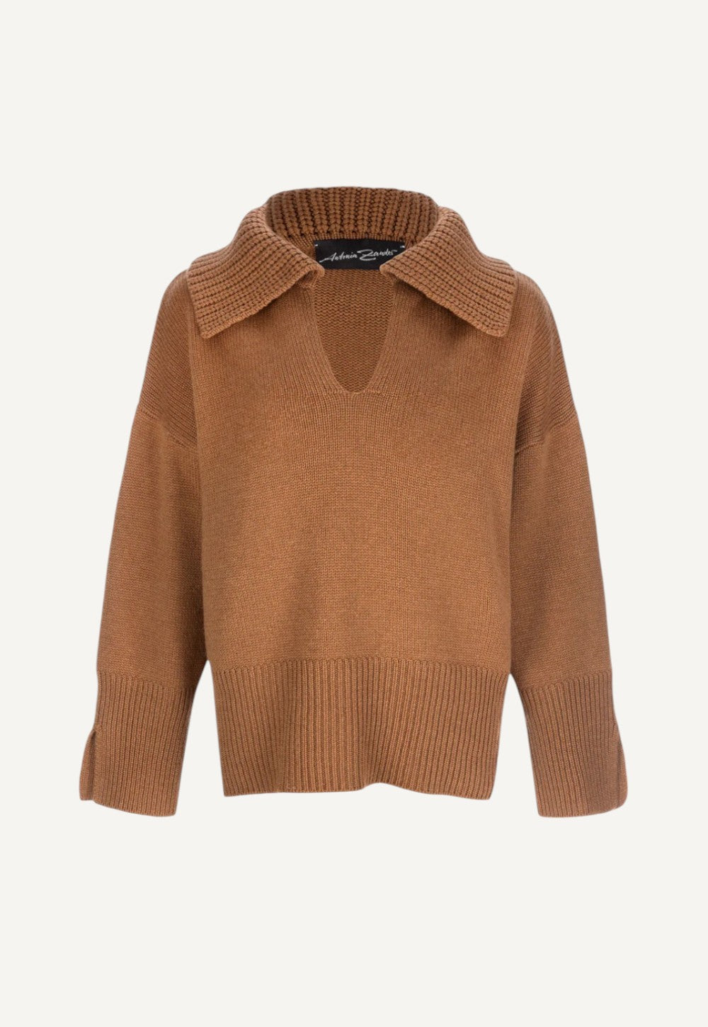 The Nomi Sweater