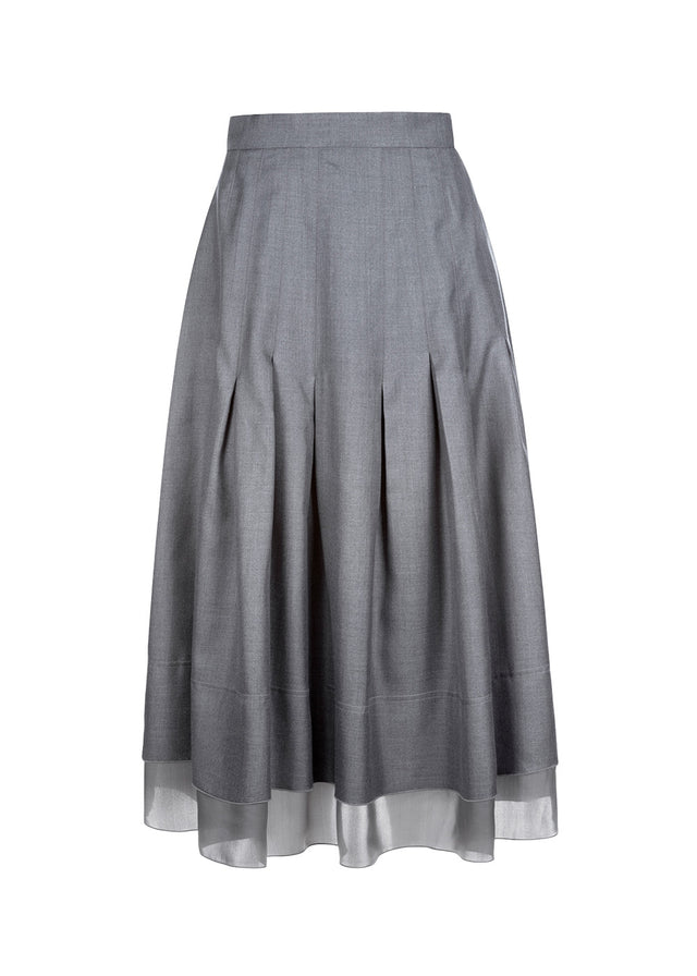 The Thora Skirt