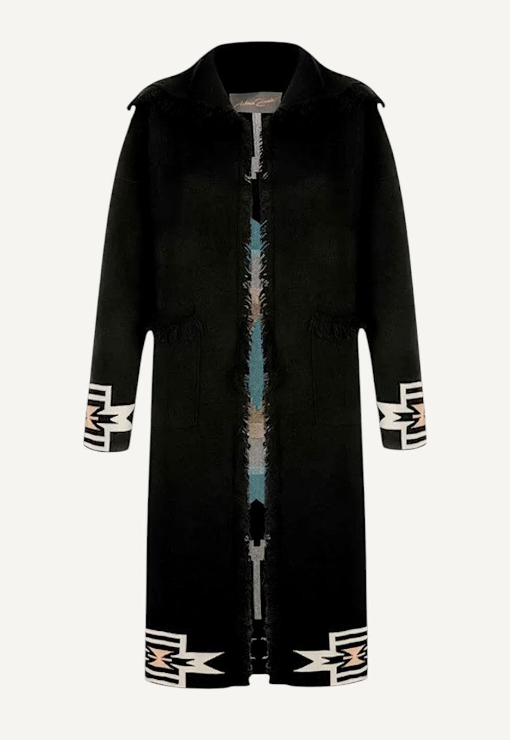 The Ushi Cardigan