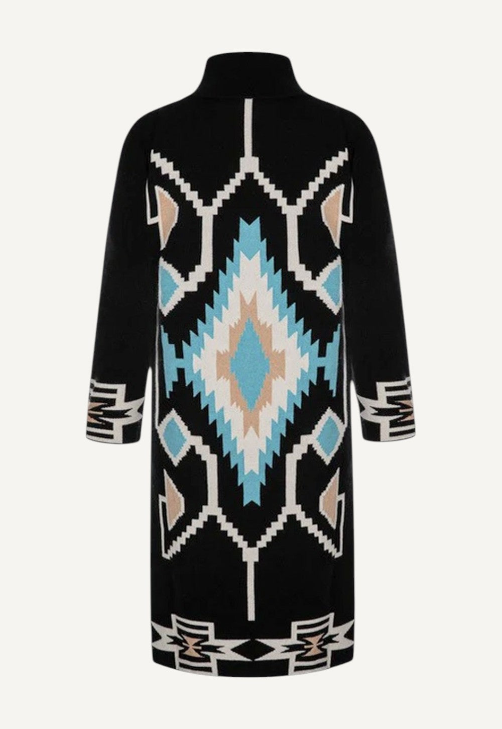 The Ushi Cardigan