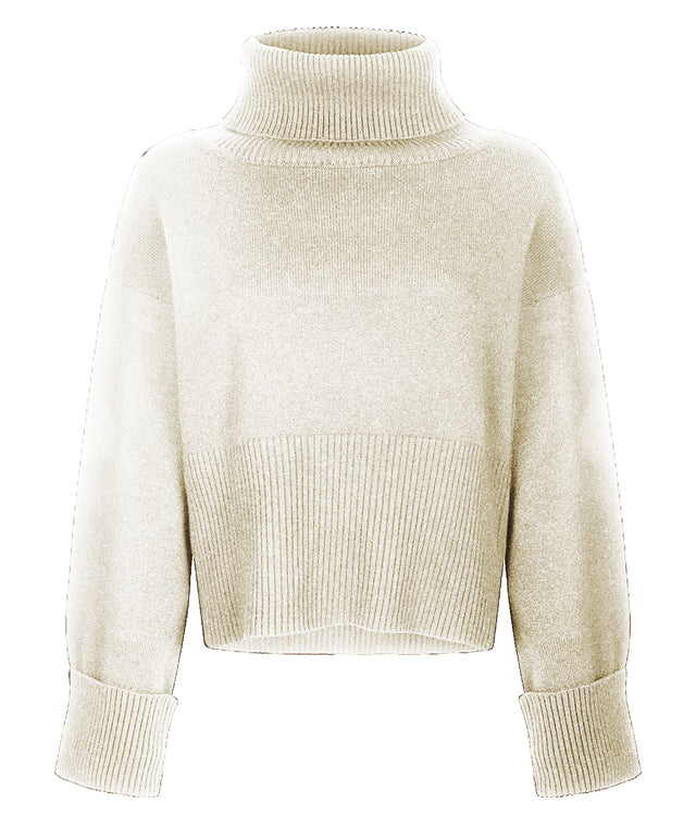 The Alinetta Sweater
