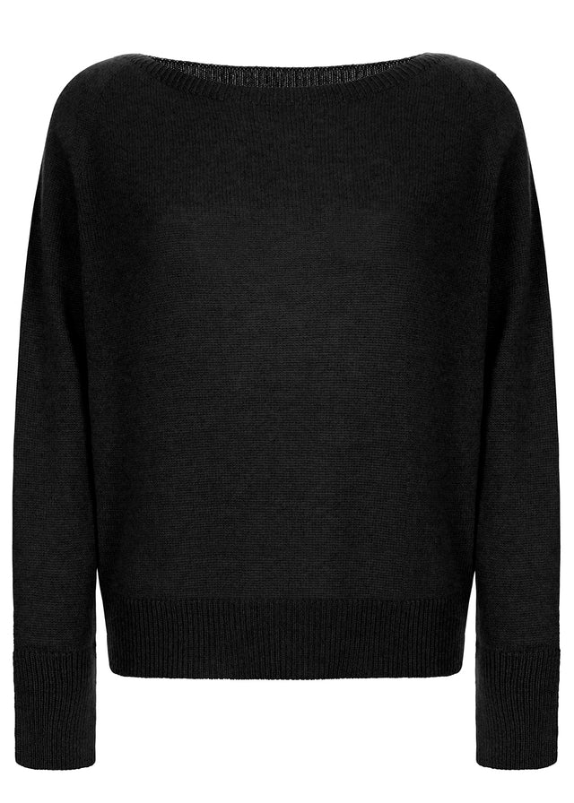 The Vania Sweater