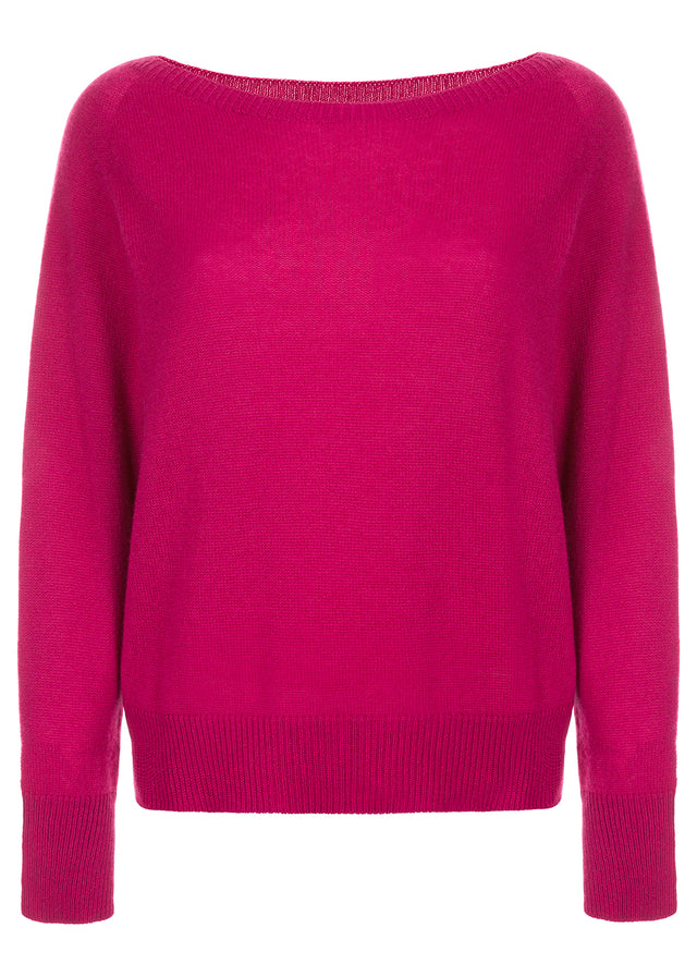The Vania Sweater