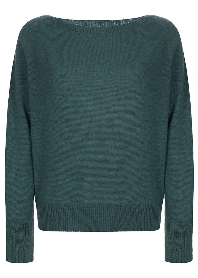 The Vania Sweater