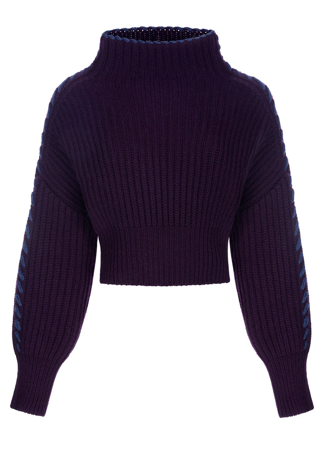The Vreni Sweater