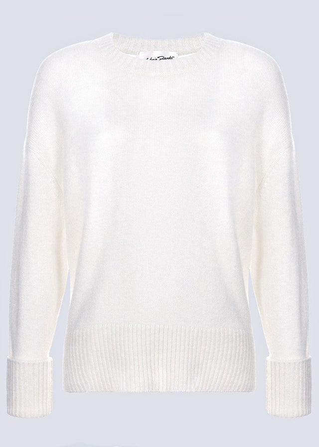 The Nia Sweater